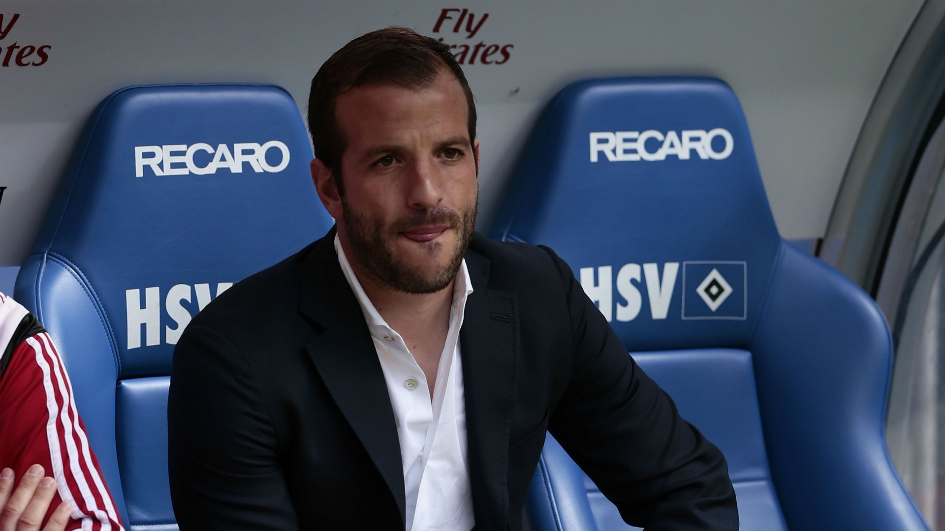 Rafael van der Vaart