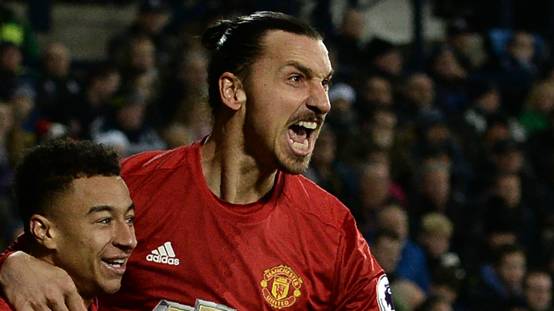 Bosman 2017 Zlatan Ibrahimovic