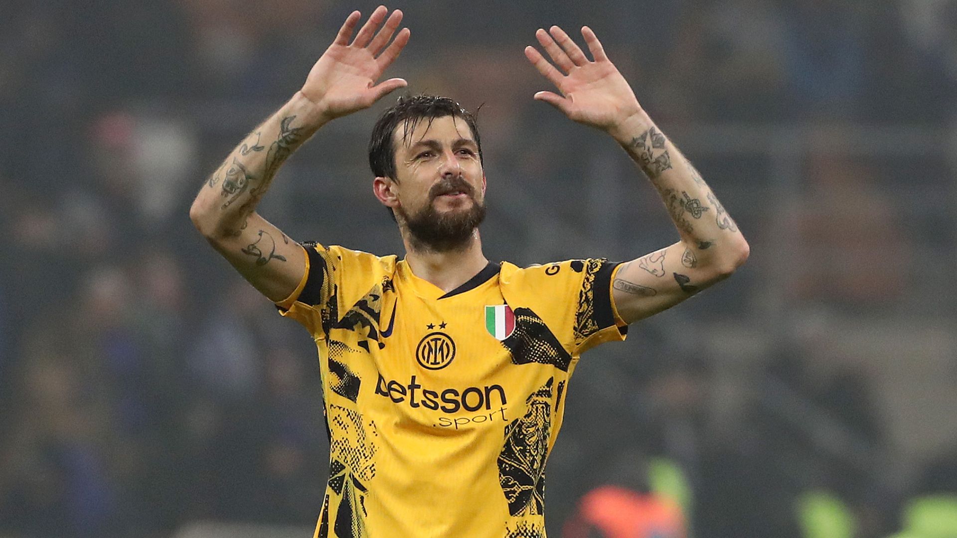 Acerbi Inter
