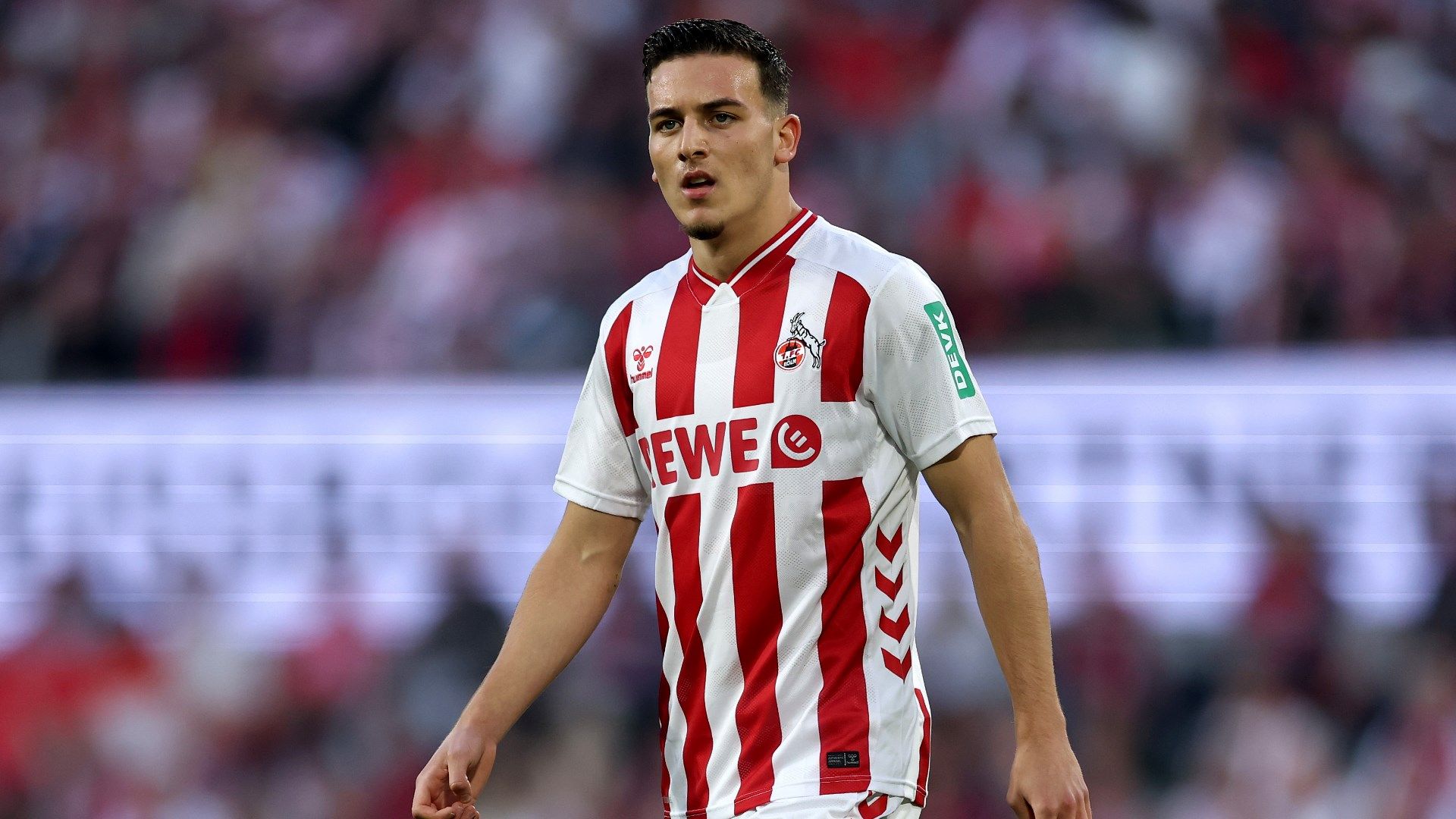 Said El Mala Koln 2025