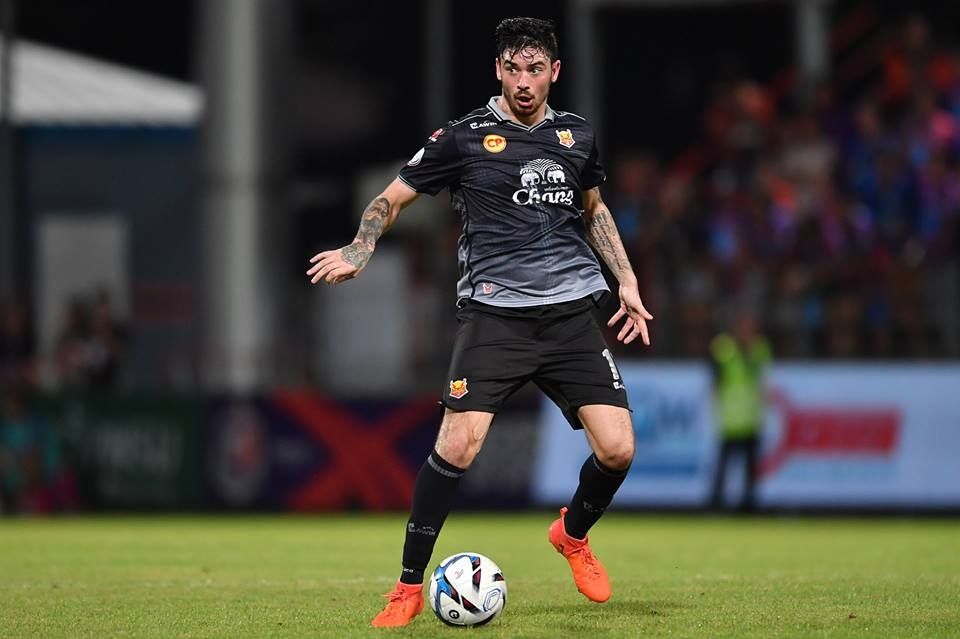 เคอร์ราน เฟรินส์