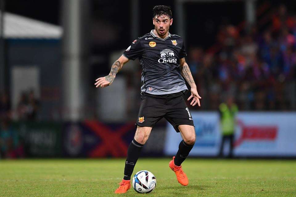 เคอร์ราน เฟรินส์