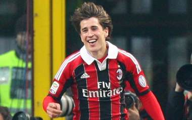 Bojan Krkic - Milan