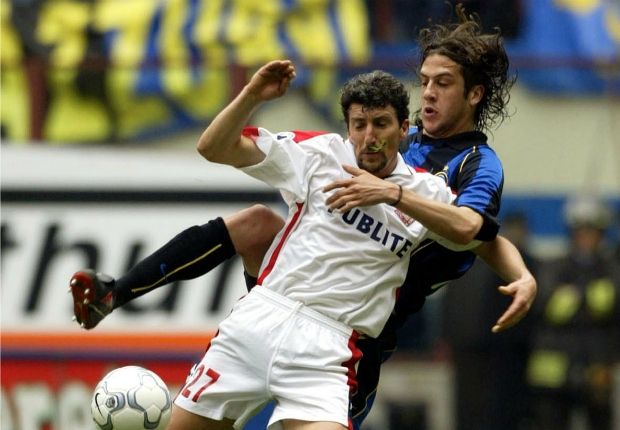 Gonzalo Sorondo Inter Serie A