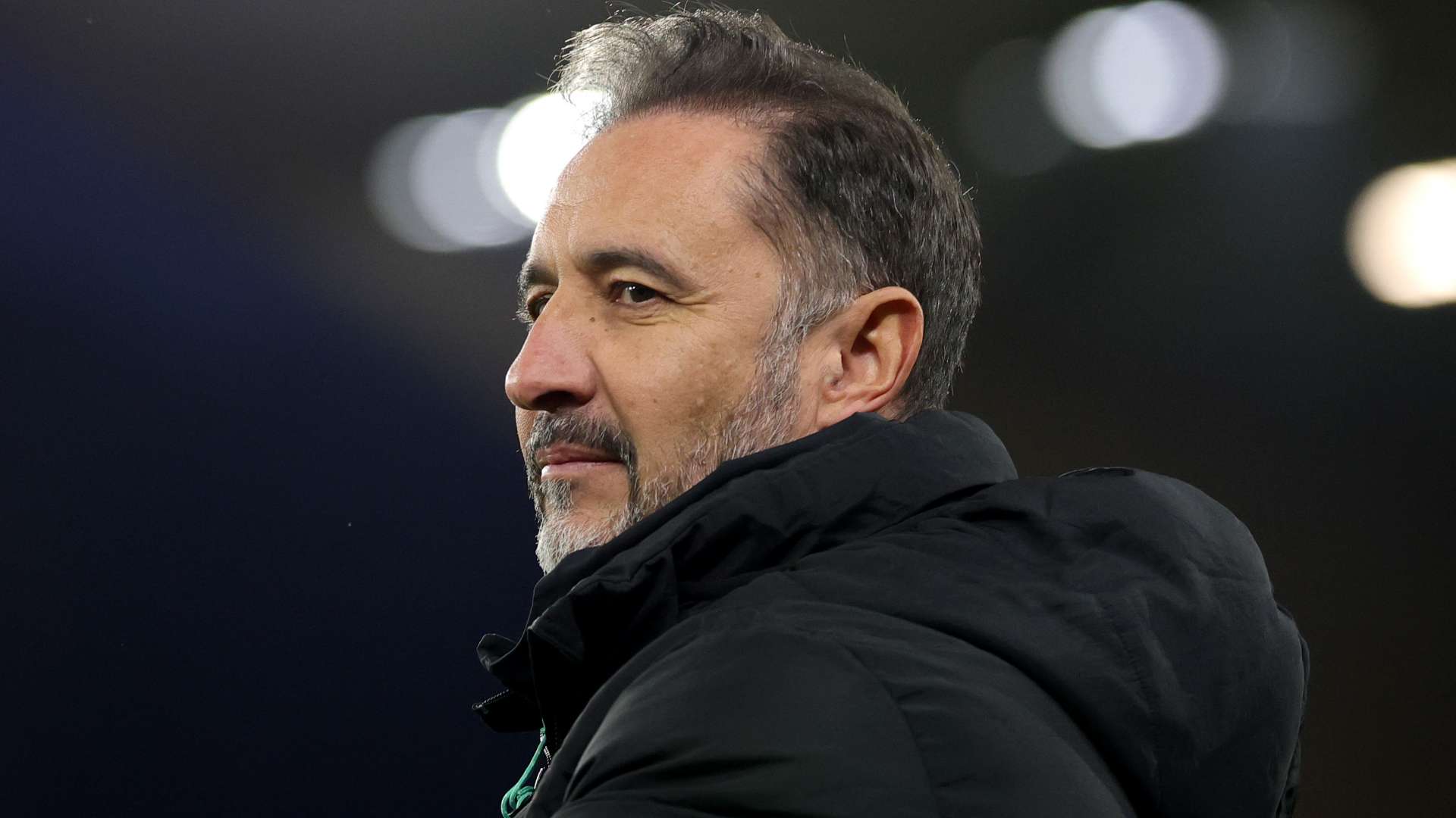 Vitor Pereira Wolves