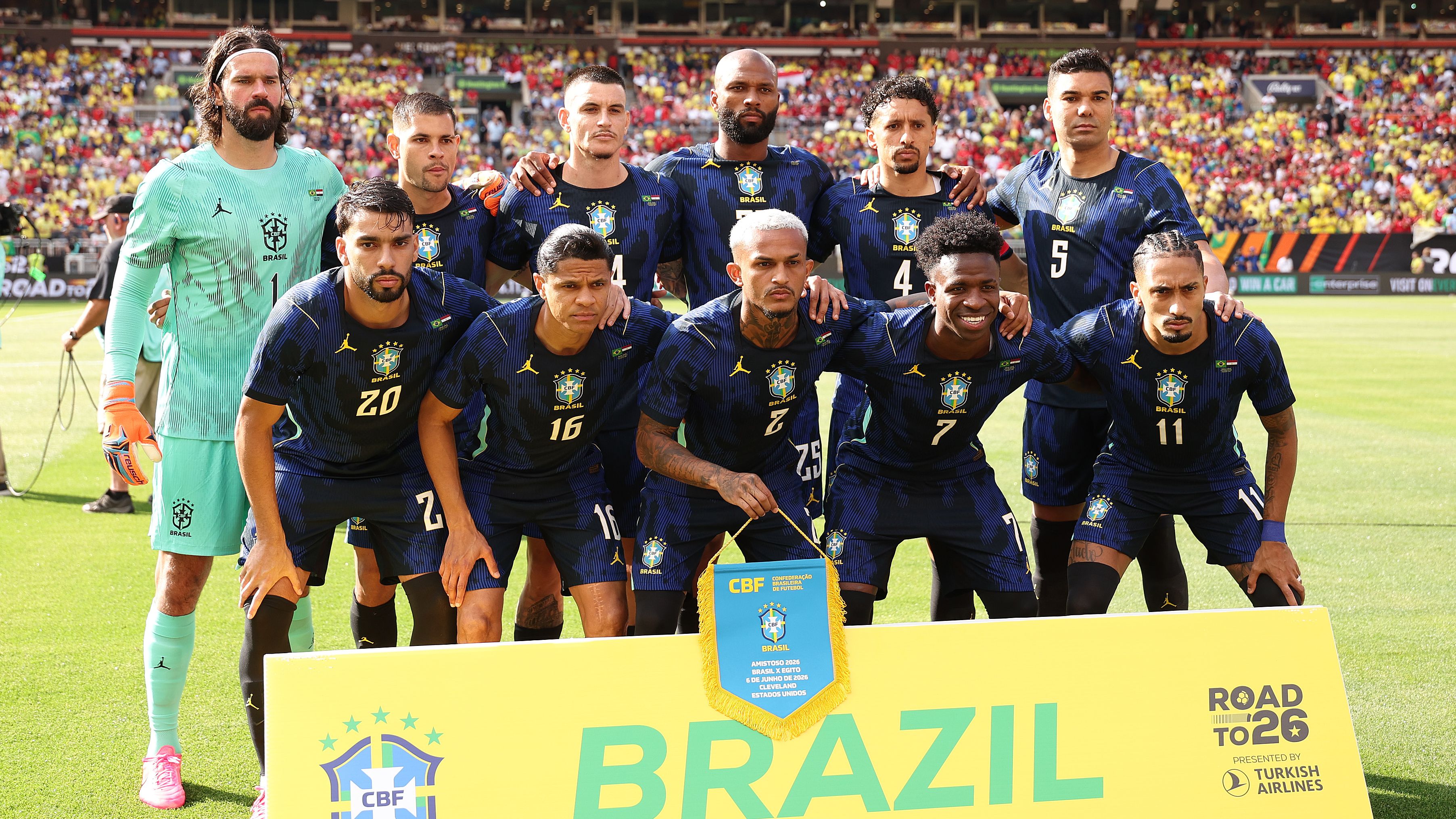 Brazil 2026