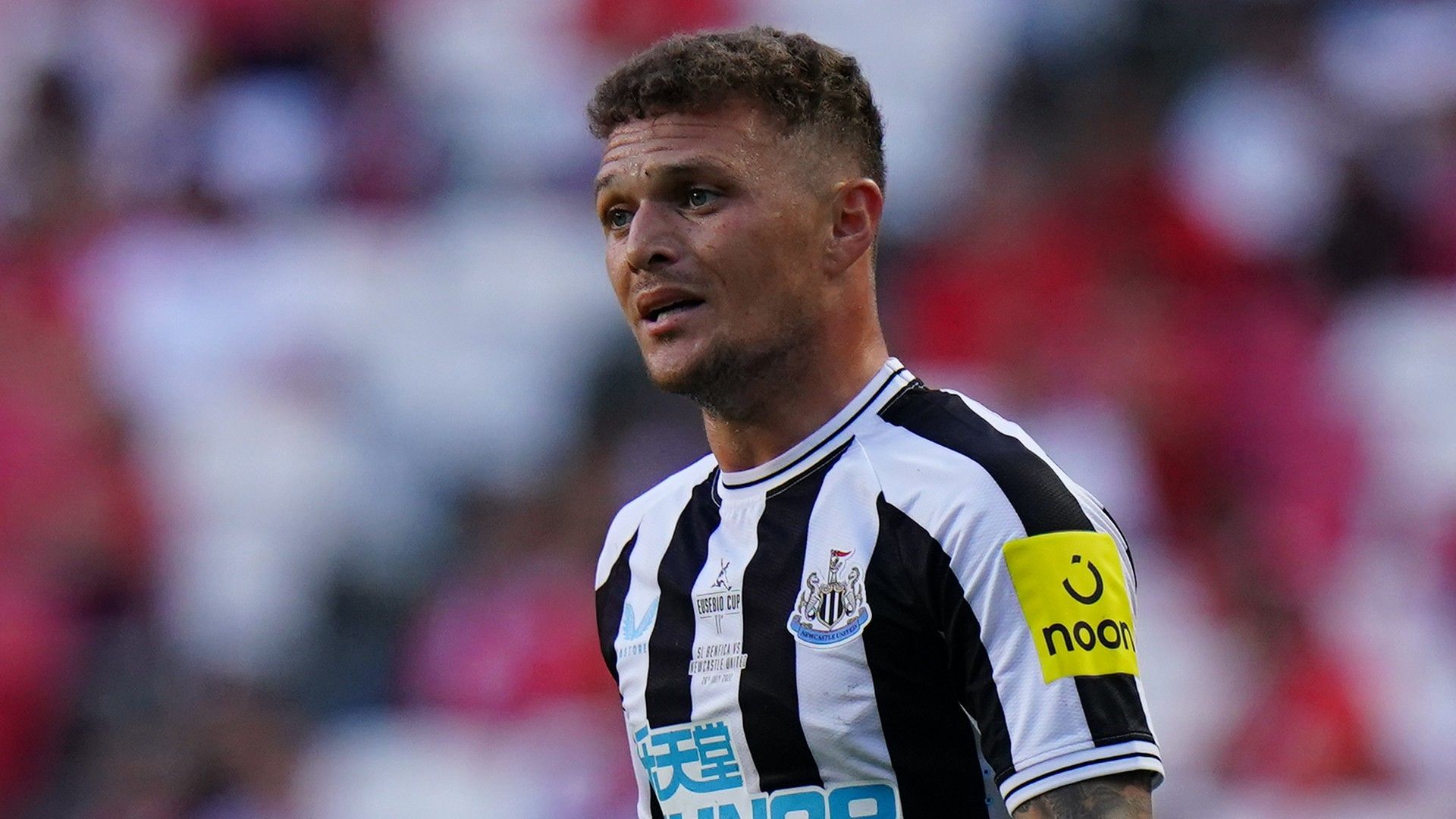 Kieran Trippier Newcastle 2022