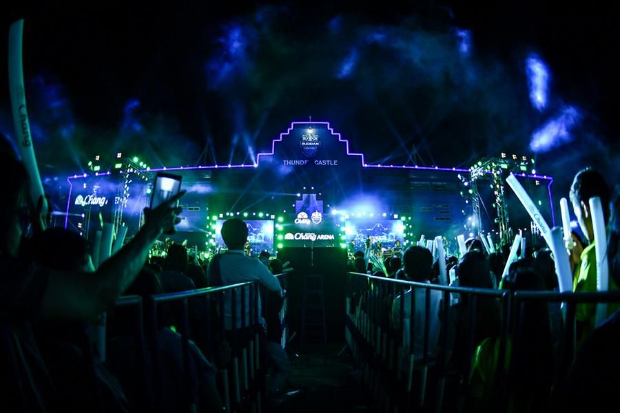 ช้างอารีนา