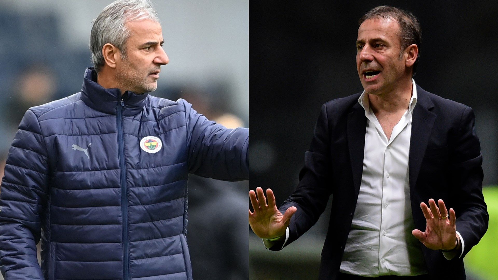 ismail kartal abdullah avci fenerbahce trabzonspor