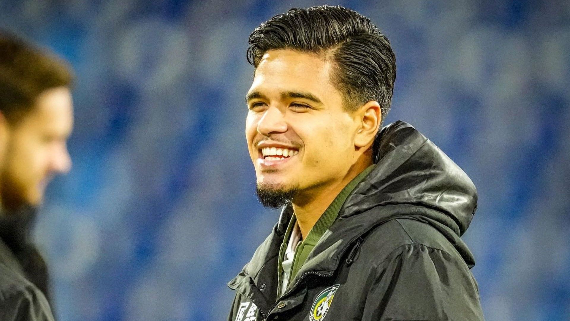 Ragnar Oratmangoen - Fortuna Sittard