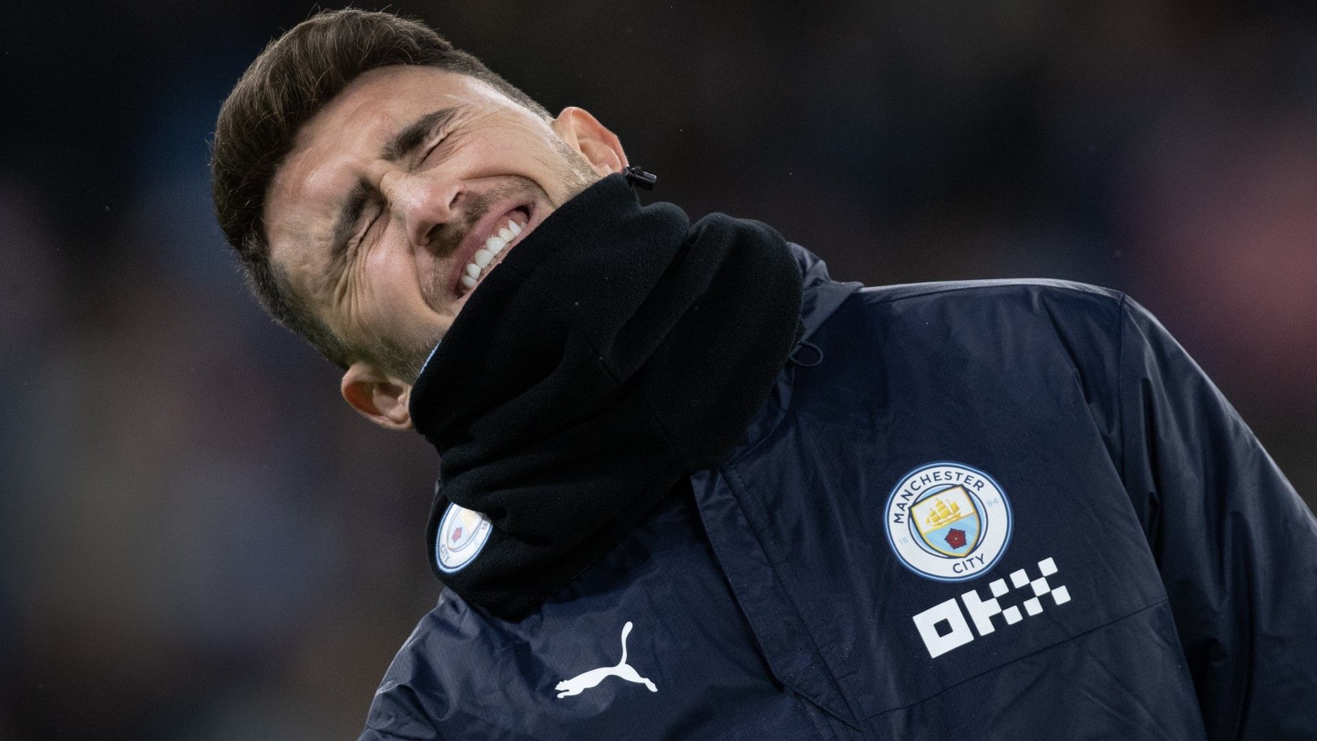 Aymeric Laporte 2022-23