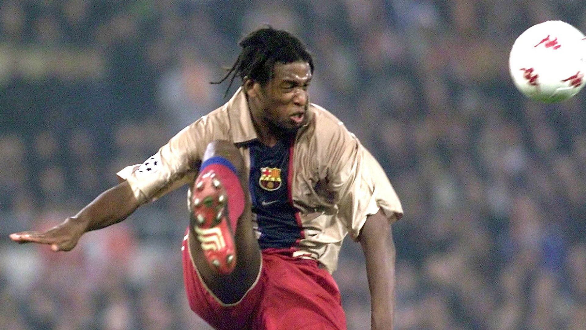 Christanval Barcelona