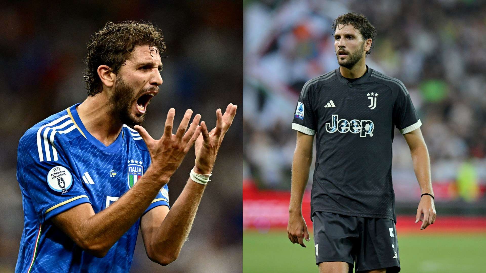 Locatelli Italia Juventus