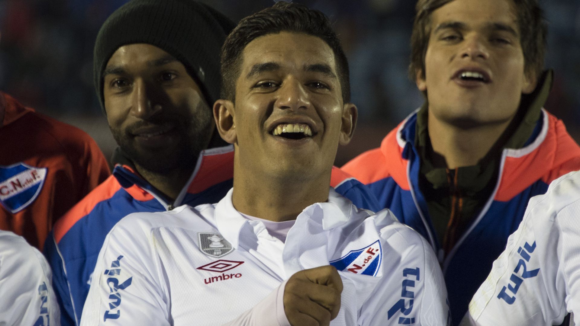 50 storie di giovani desaparecidos