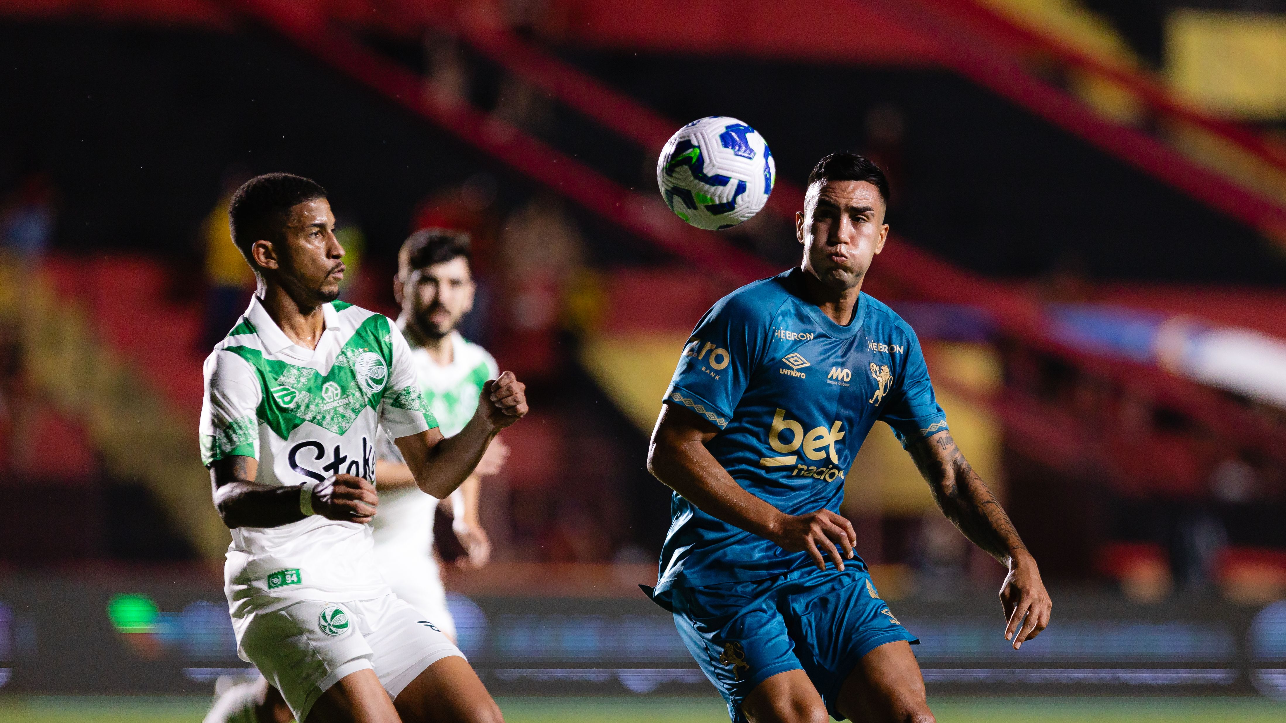 Sport x Juventude 2025