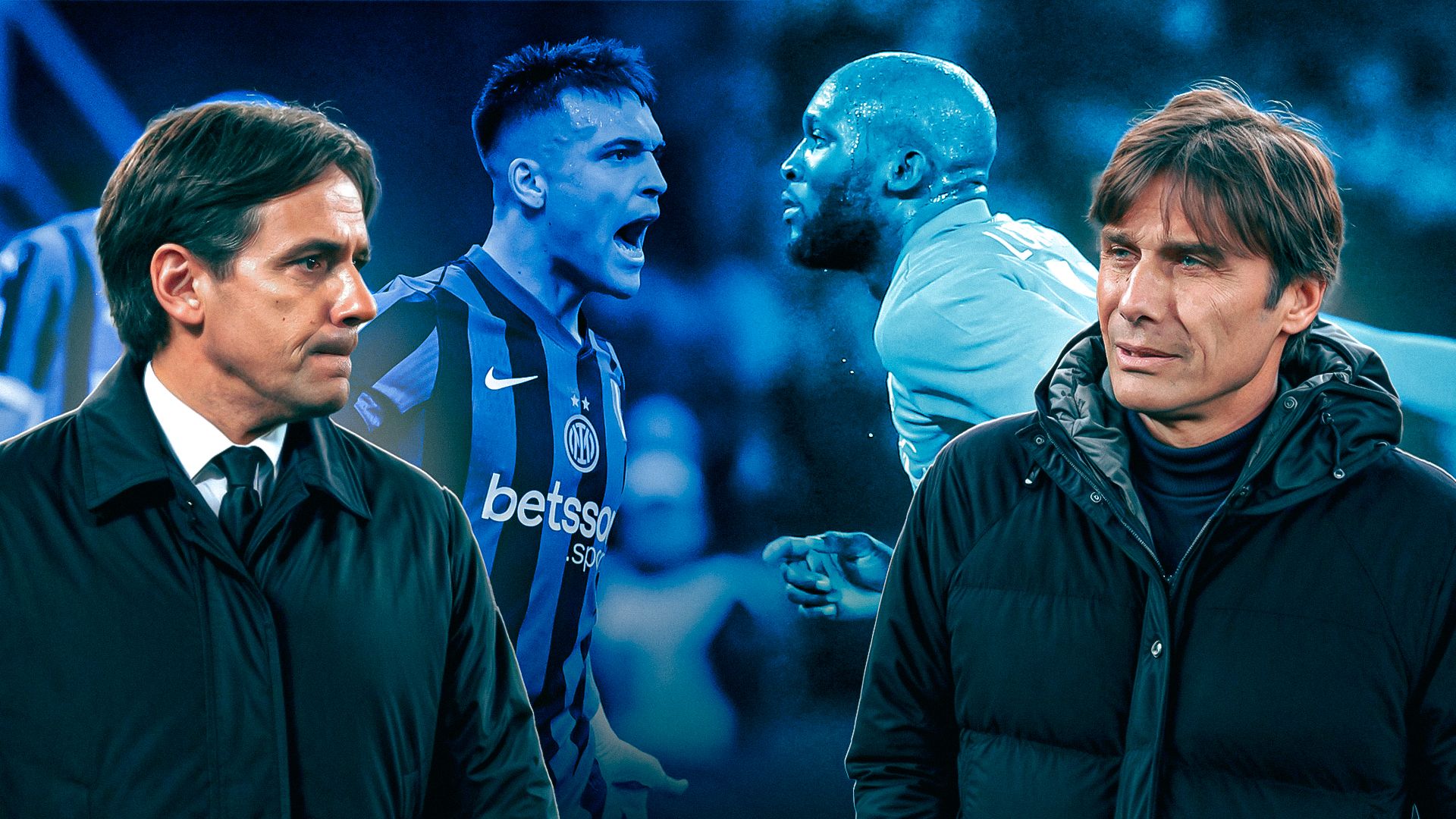 Inter Napoli 2025 GFX desktop