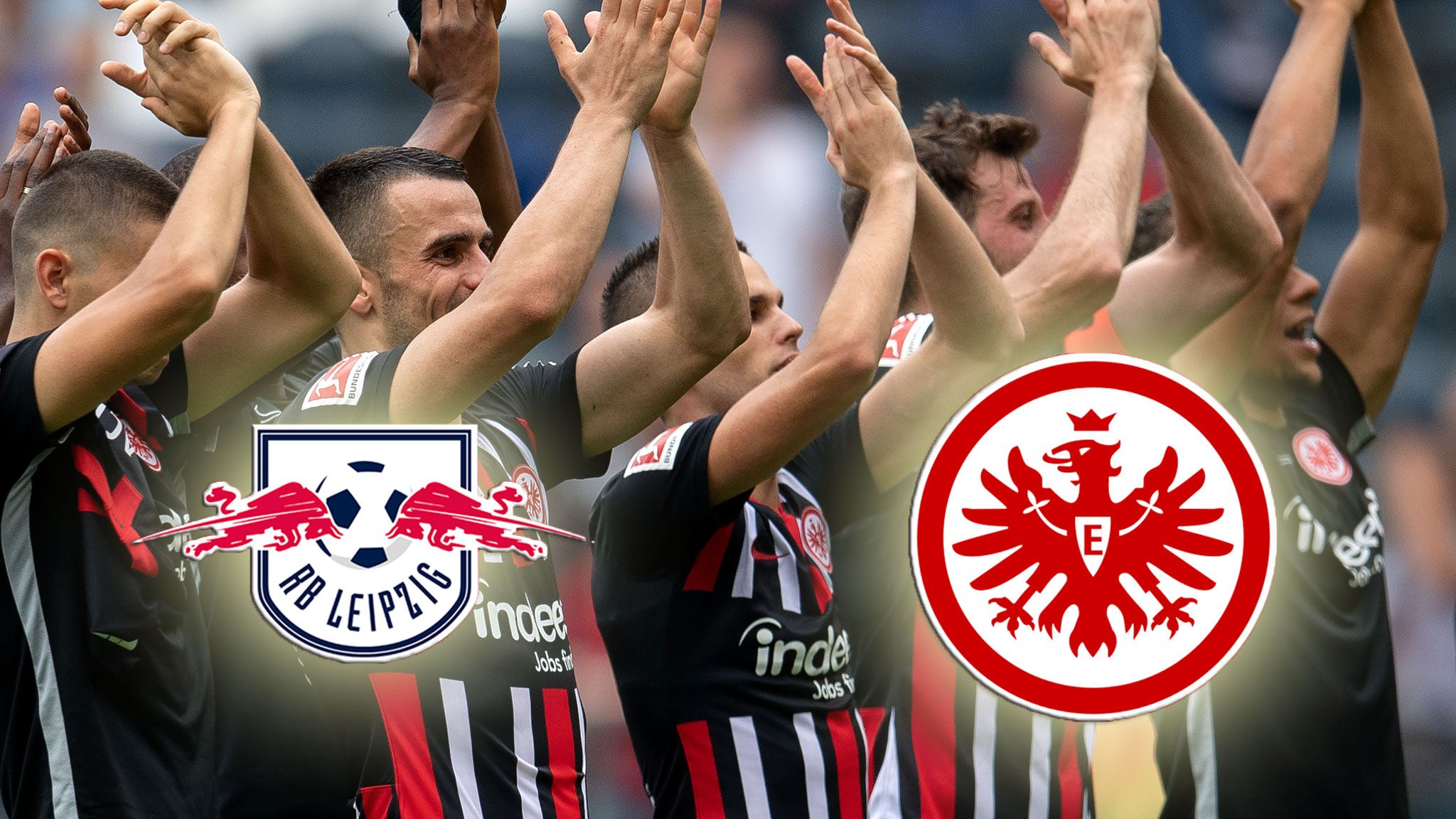 RB Leipzig Eintracht Frankfurt TV LIVE STREAM Bundesliga