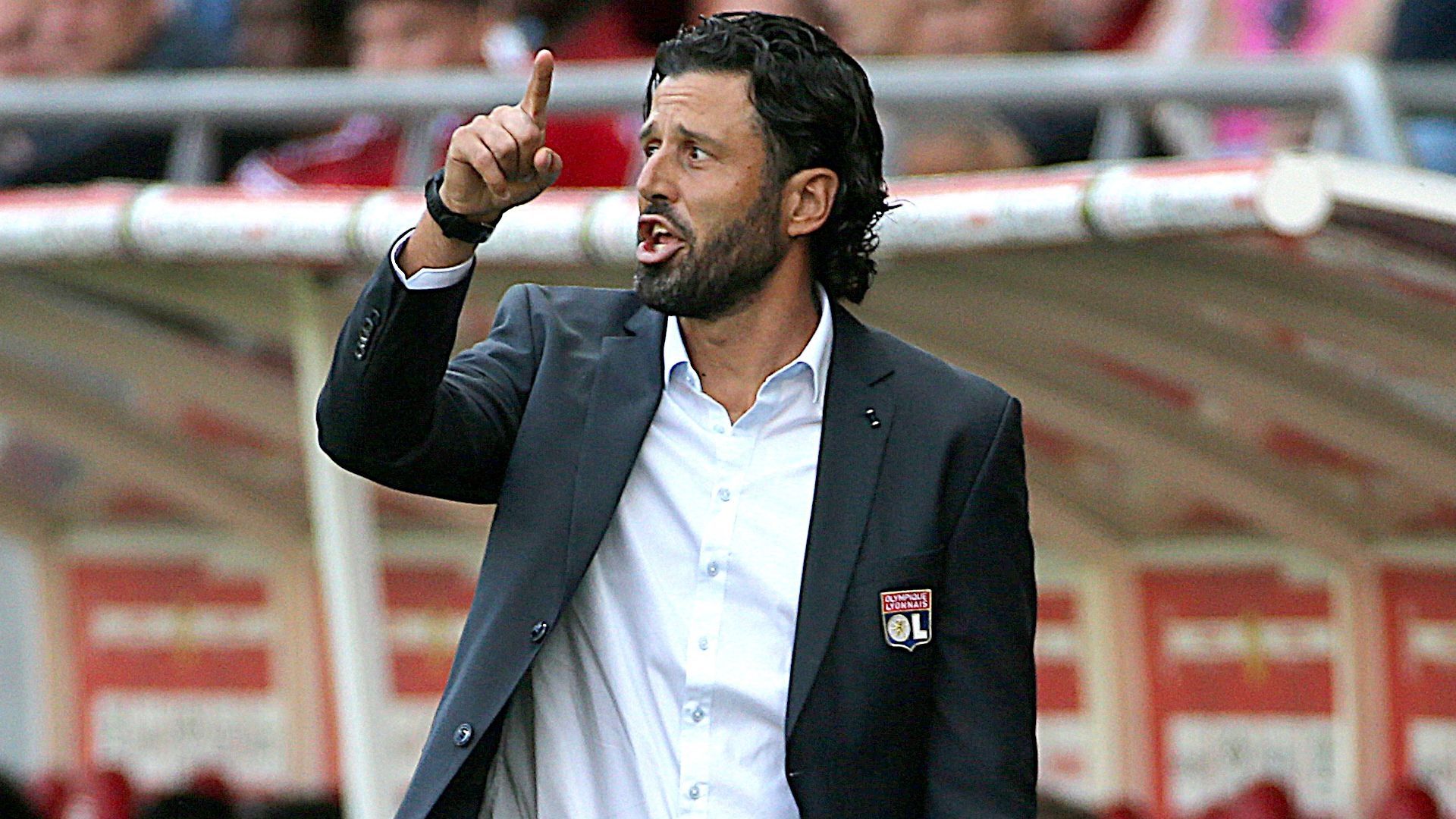 Fabio Grosso Lyon
