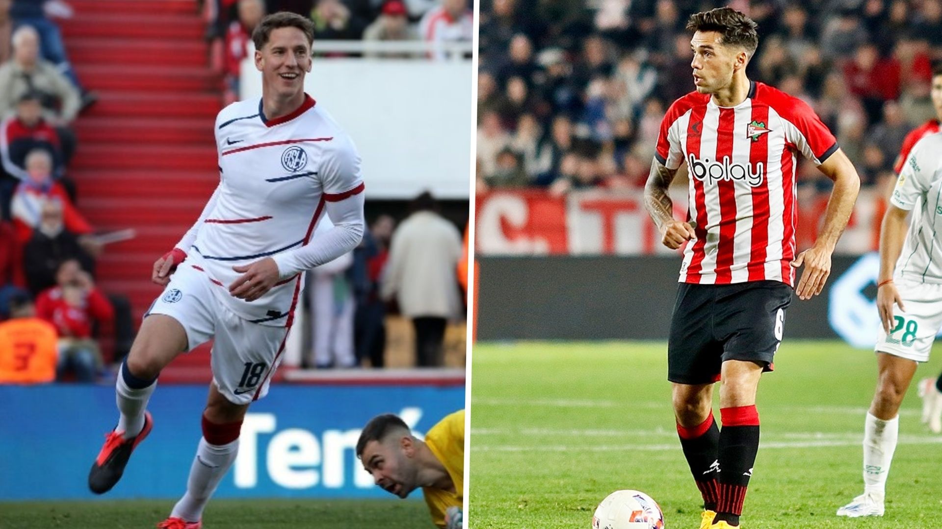 San Lorenzo Estudiantes Torneo de la Liga Profesional 2022