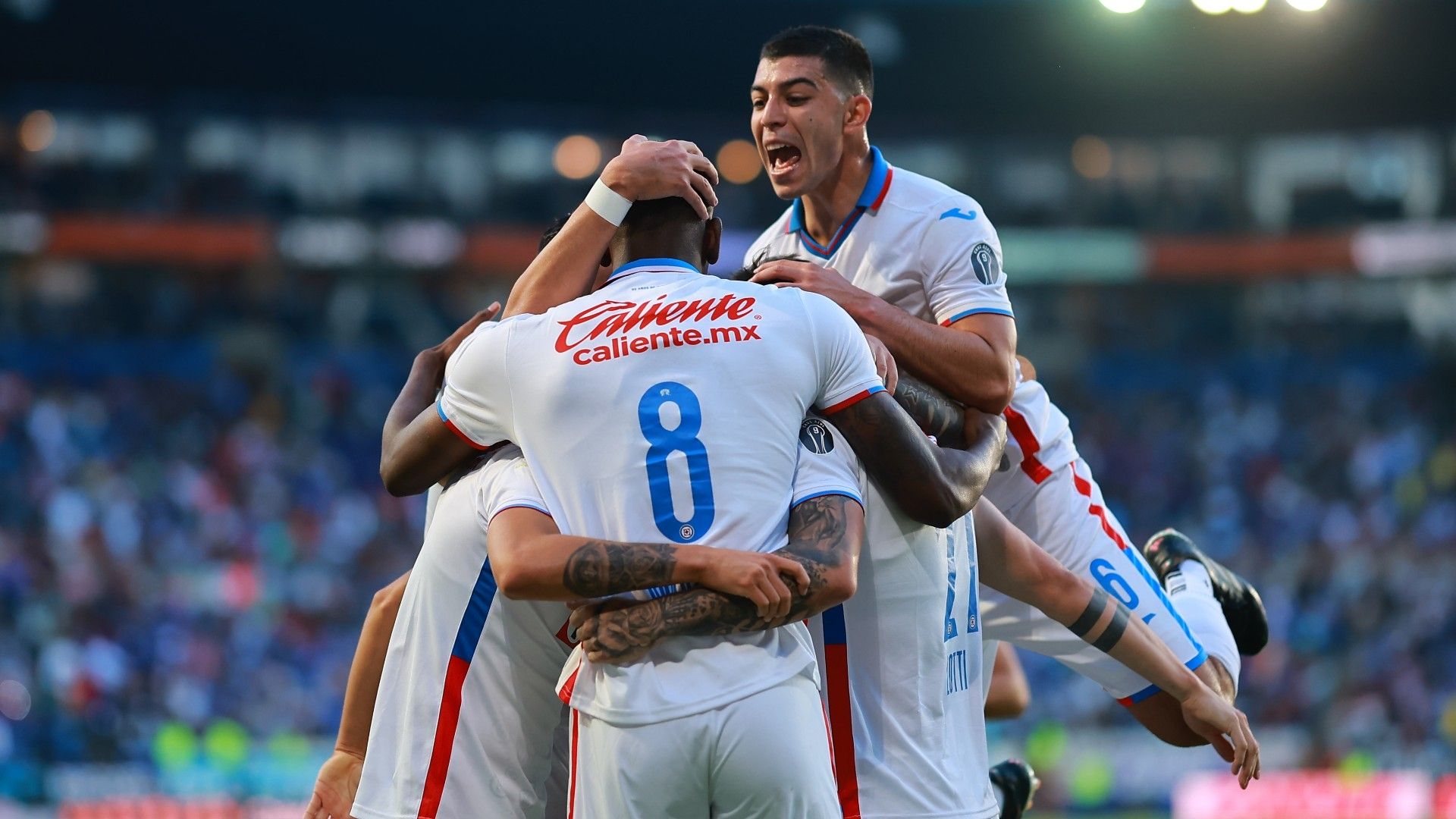 Cruz Azul Clausura 2023