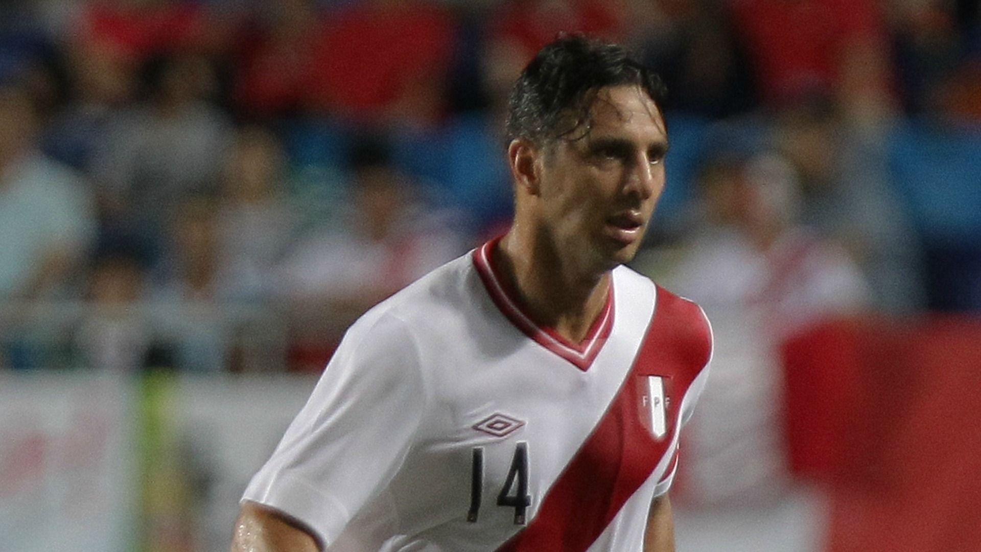 Claudio Pizarro