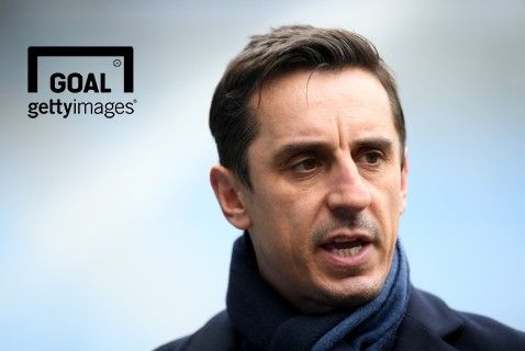 Gary Neville