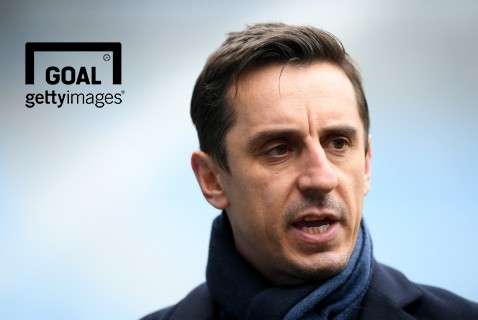 Gary Neville
