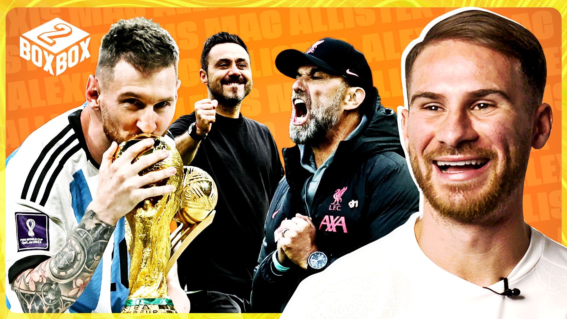 Alexis Mac Allister Thumb box-to-box