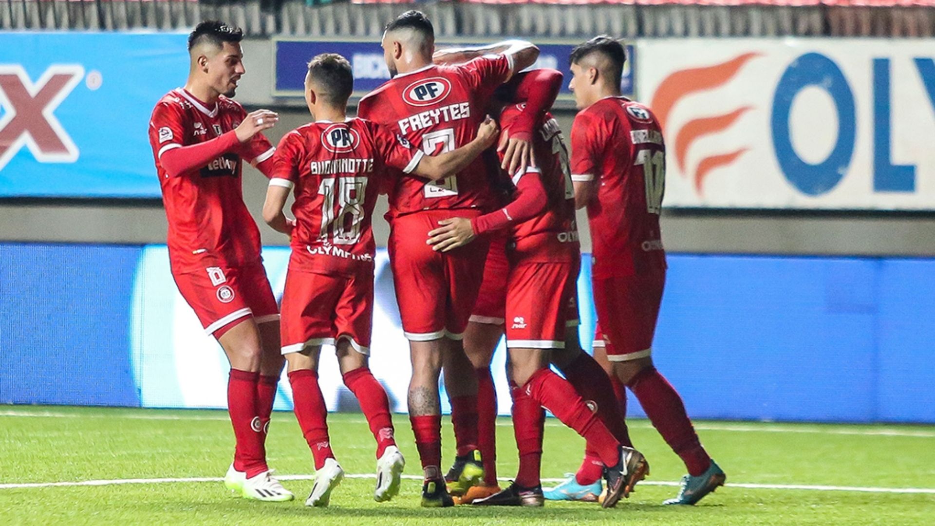 21072023 Unión La Calera Magallanes