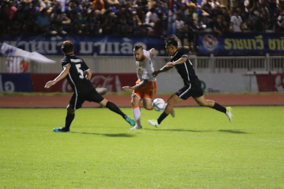 เชียงราย ยูไนเต็ด