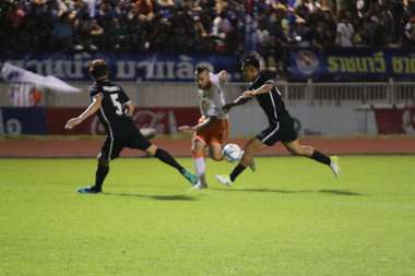 เชียงราย ยูไนเต็ด