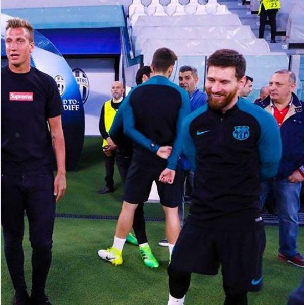 Maxi Lopez Messi 10042017