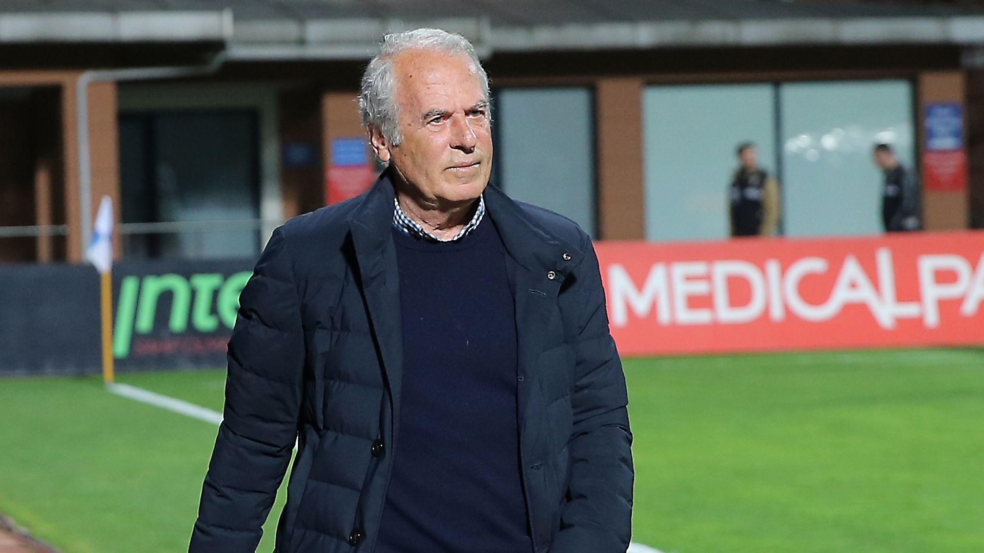 mustafa denizli