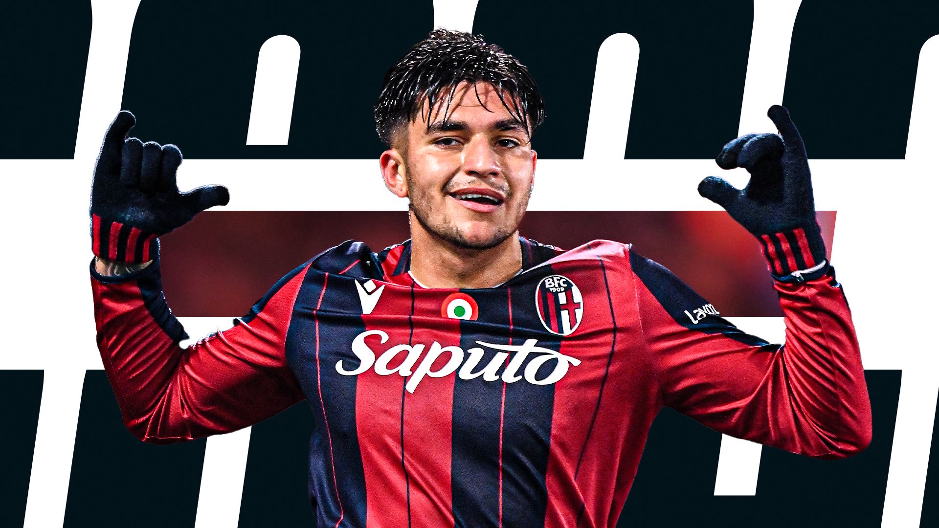 Grafica Castro Juventus