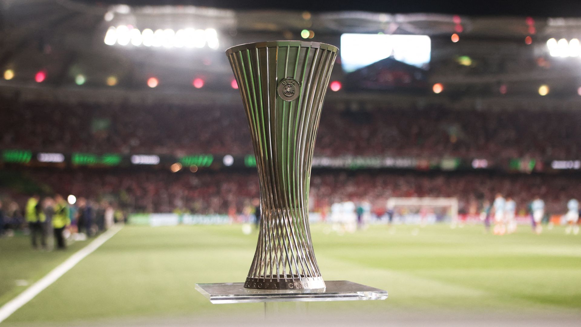 conference league trophy