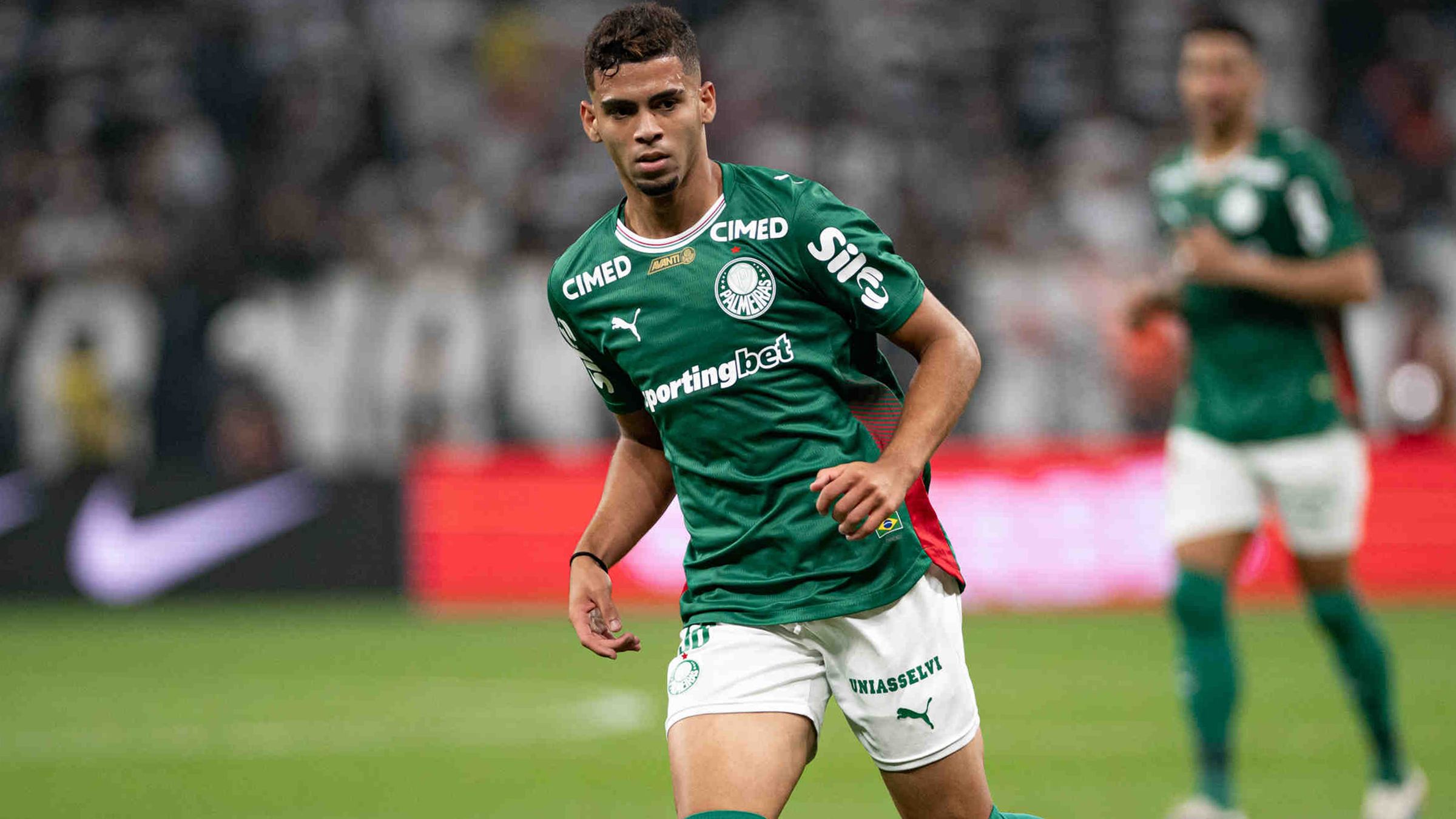 Arthur Gabriel Palmeiras
