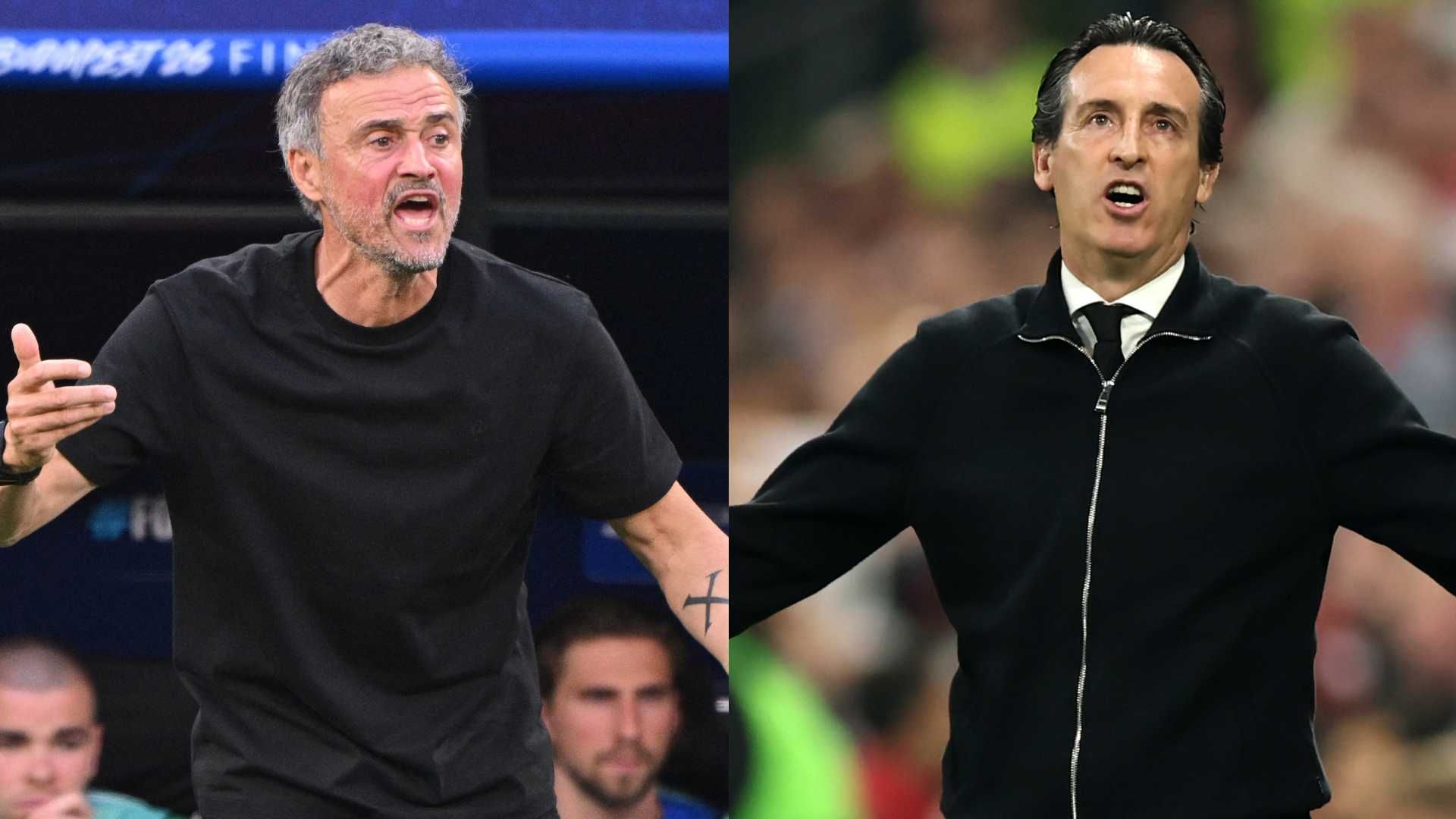 psg aston villa