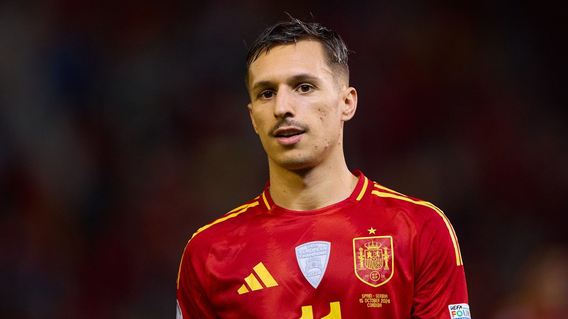 Bryan Zaragoza-spain-20241015