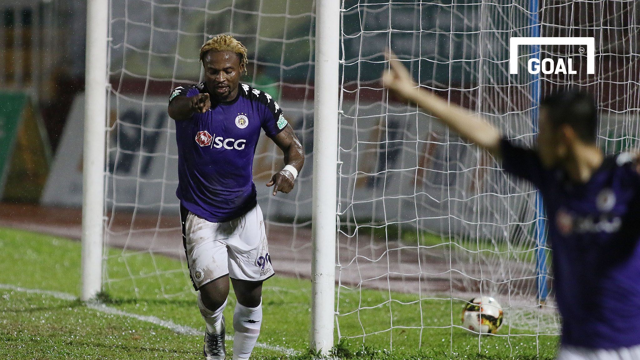 Sài Gòn FC Hà Nội FC Vòng 14 V.League 2018