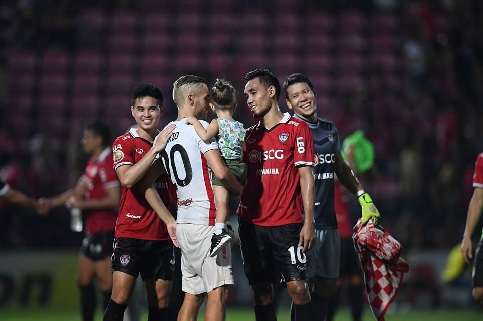 มาริโอ ยูรอฟสกี