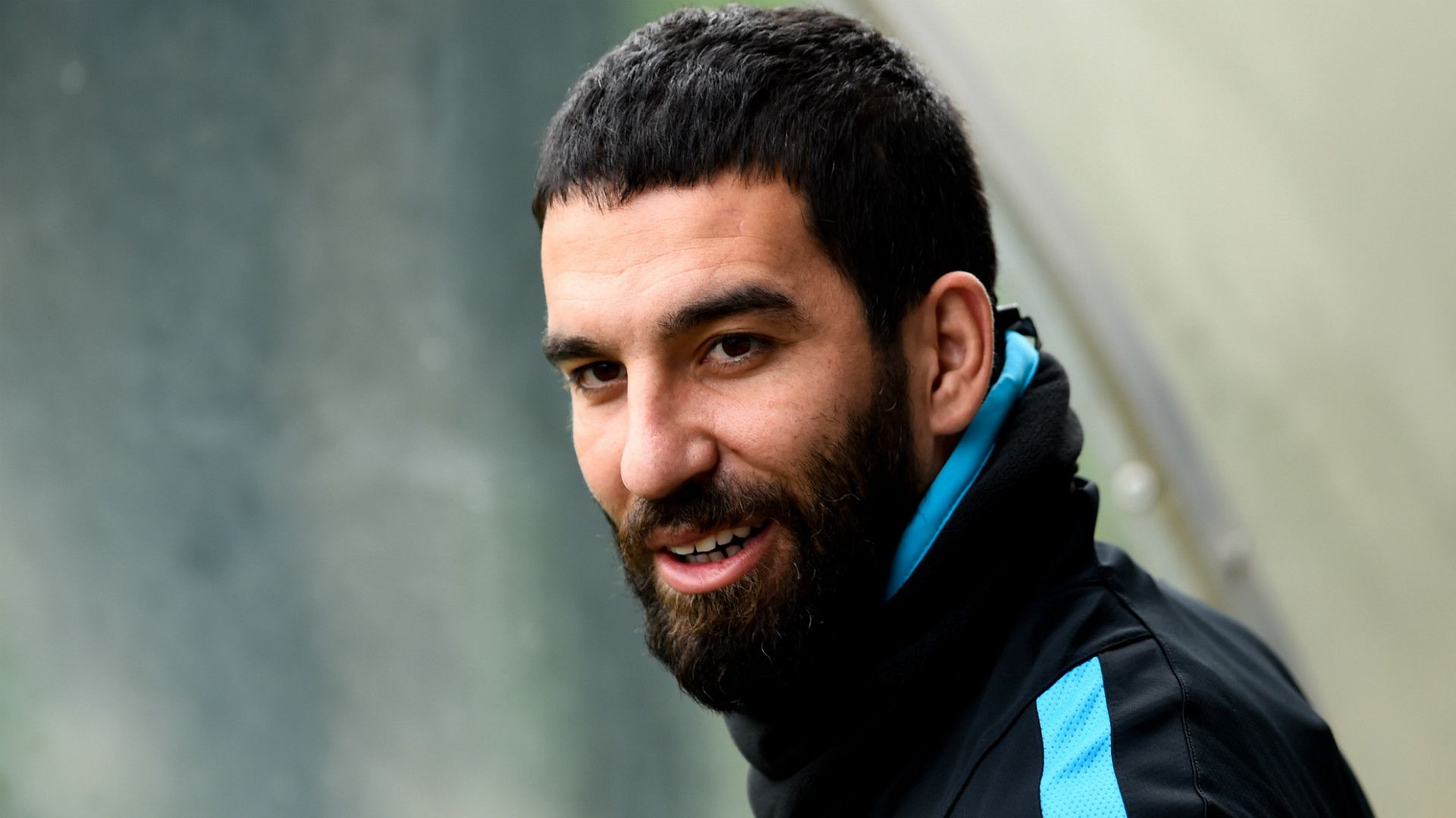Arda Turan FC Barcelona 15032016