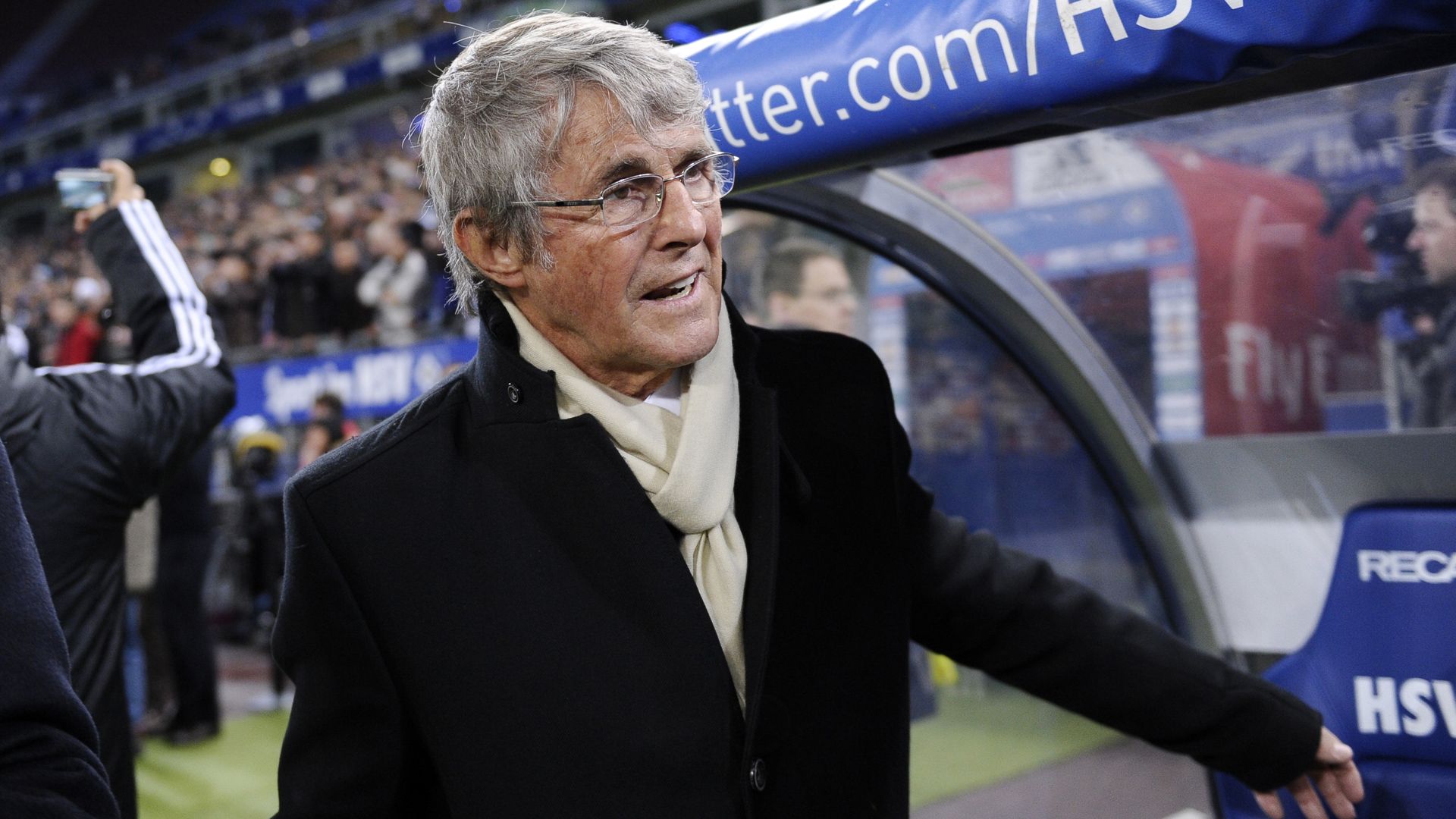 Bora Milutinovic 13122011