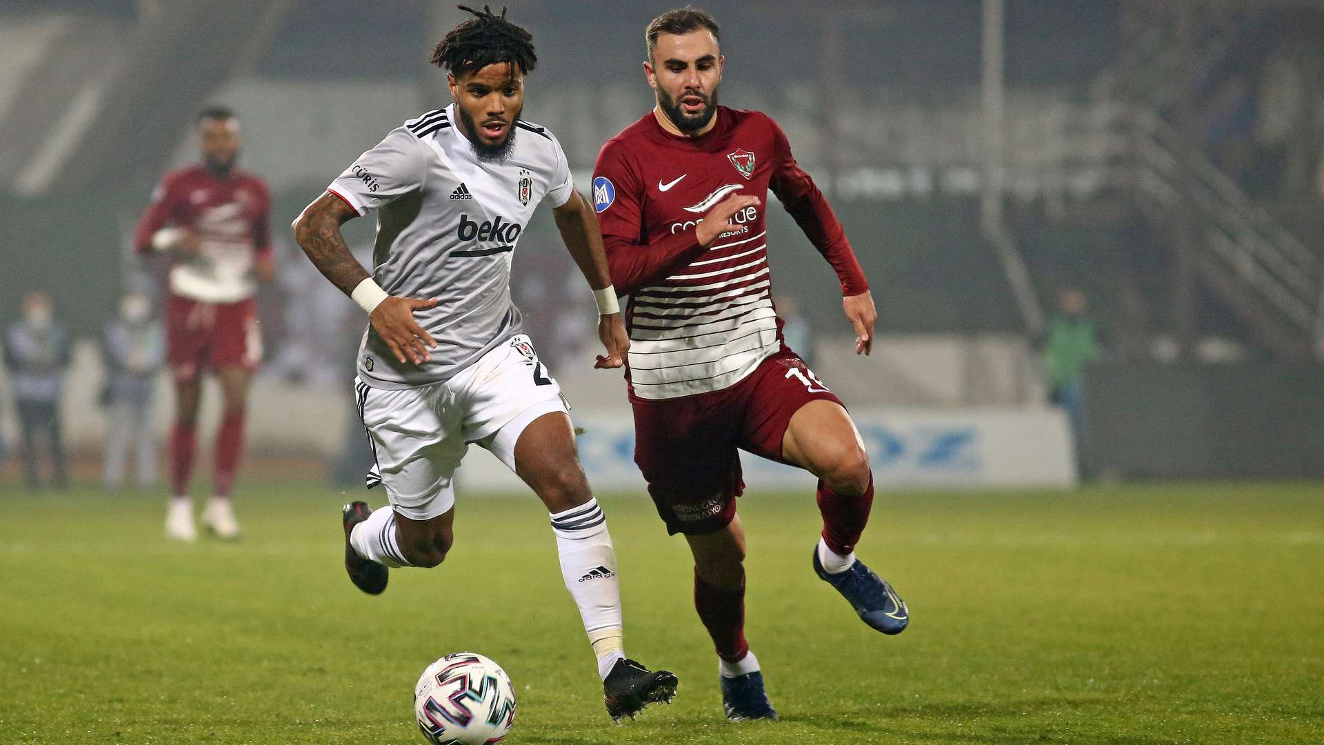 Selim Ilgaz Hatayspor