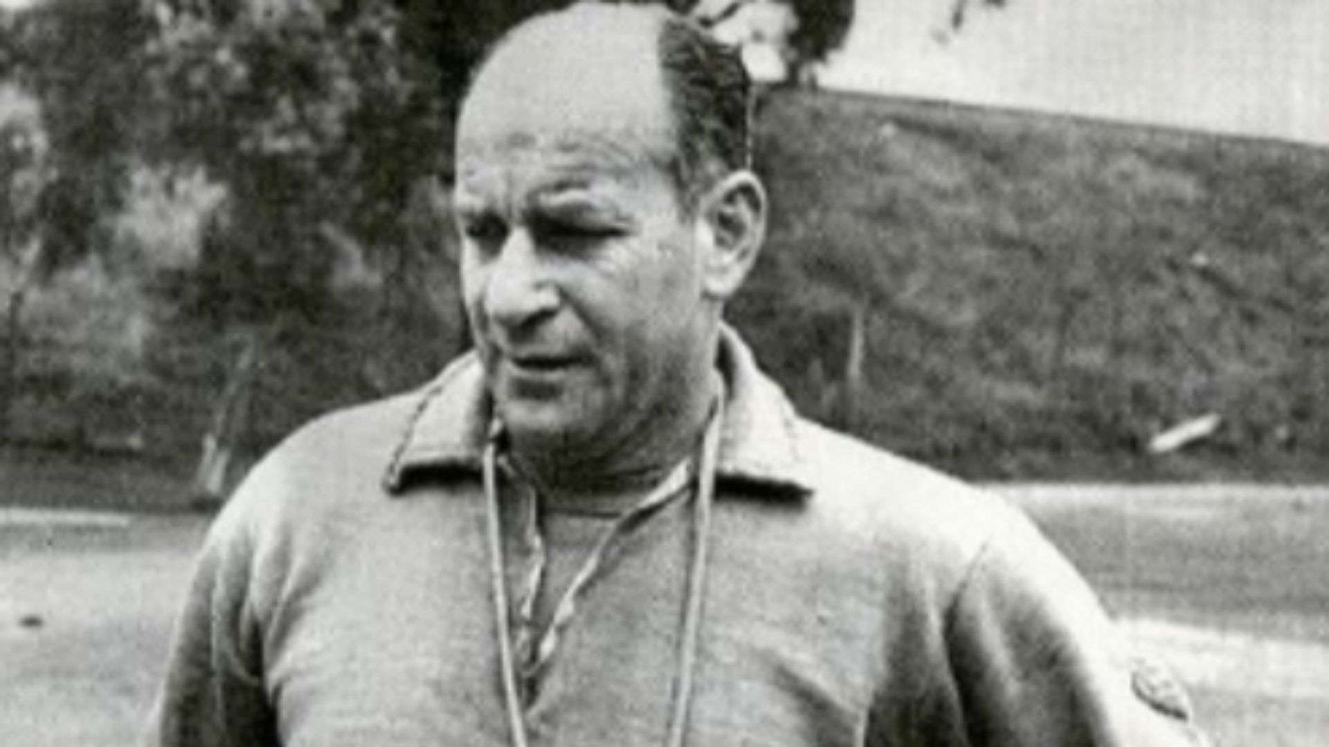 Manuel Giudice Independiente