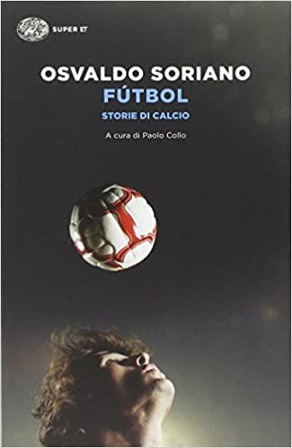 Futbol storie di calcio