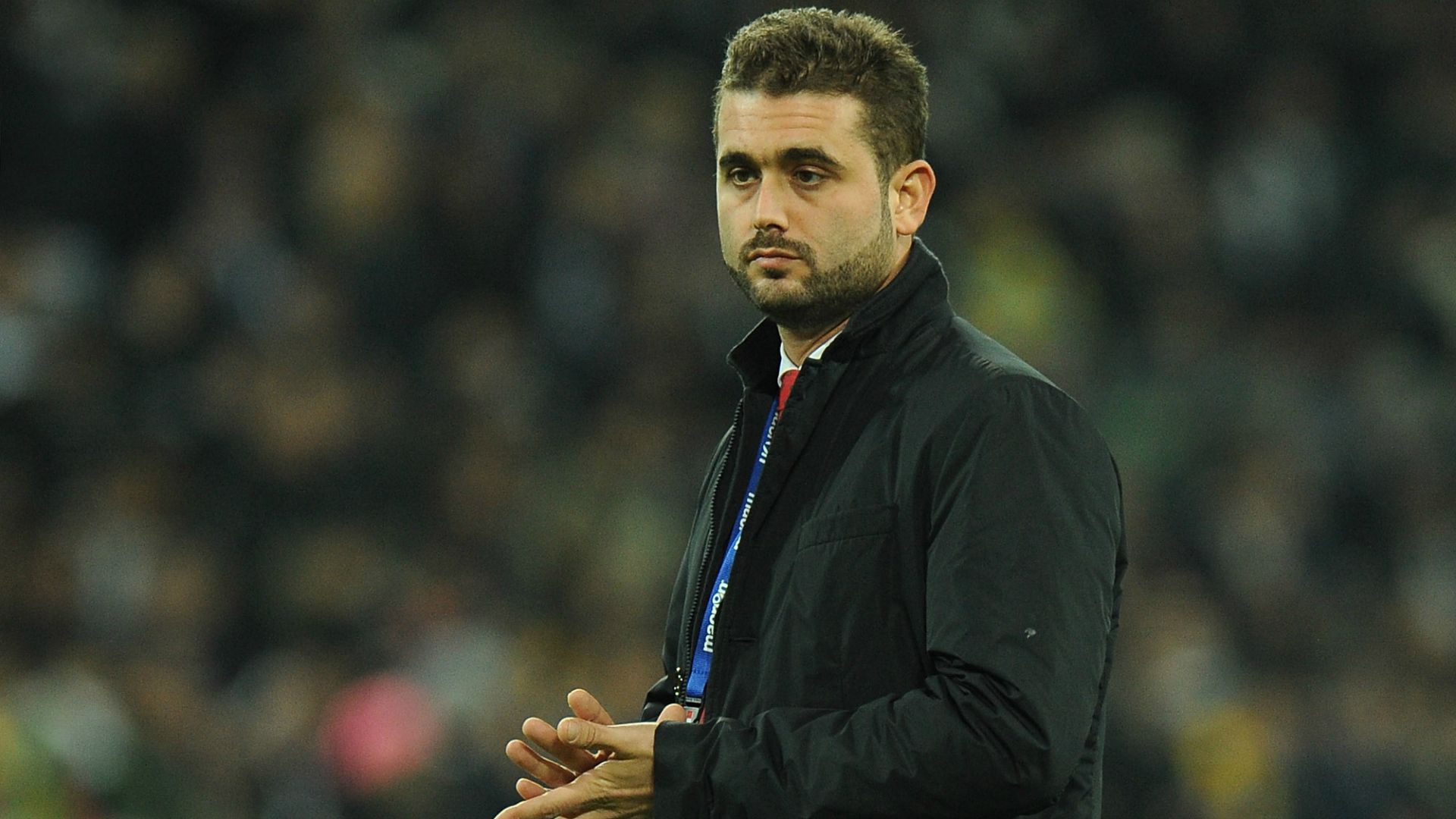 Edoardo De Laurentiis Napoli