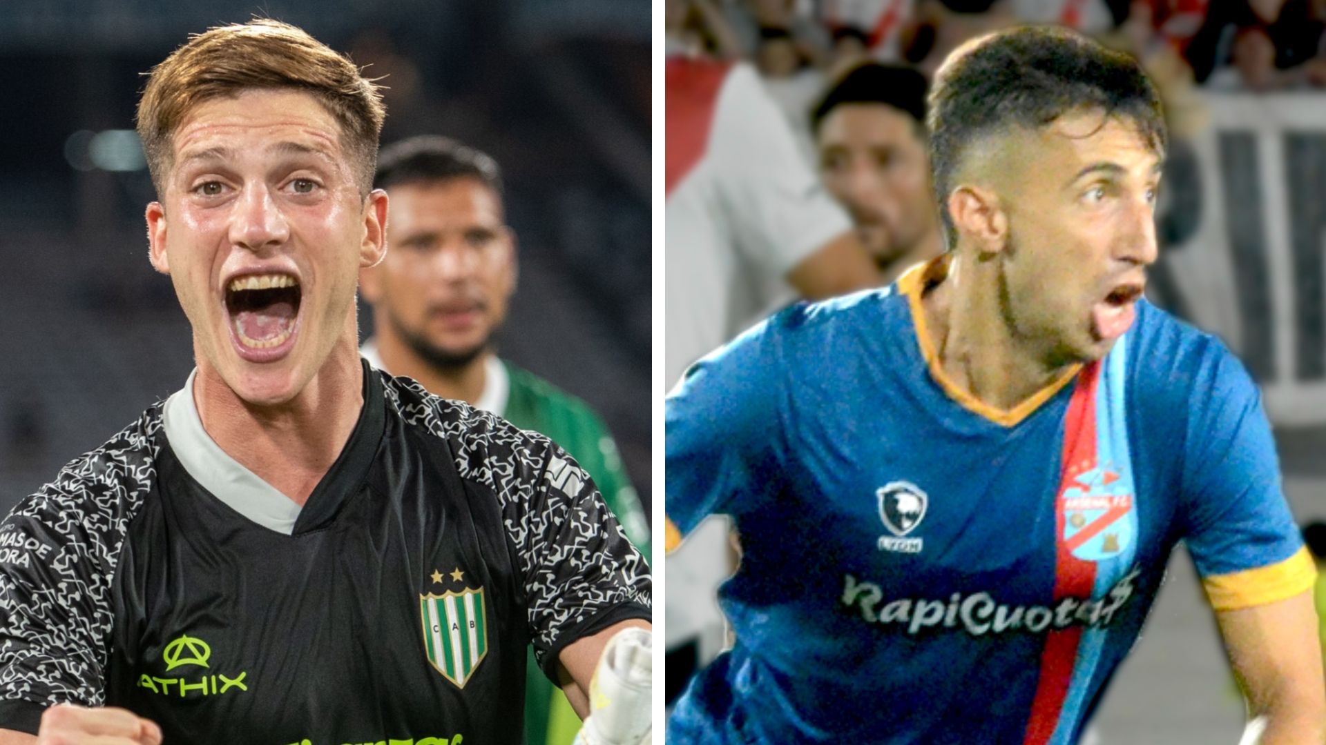 Banfield Arsenal Torneo Binance 2023