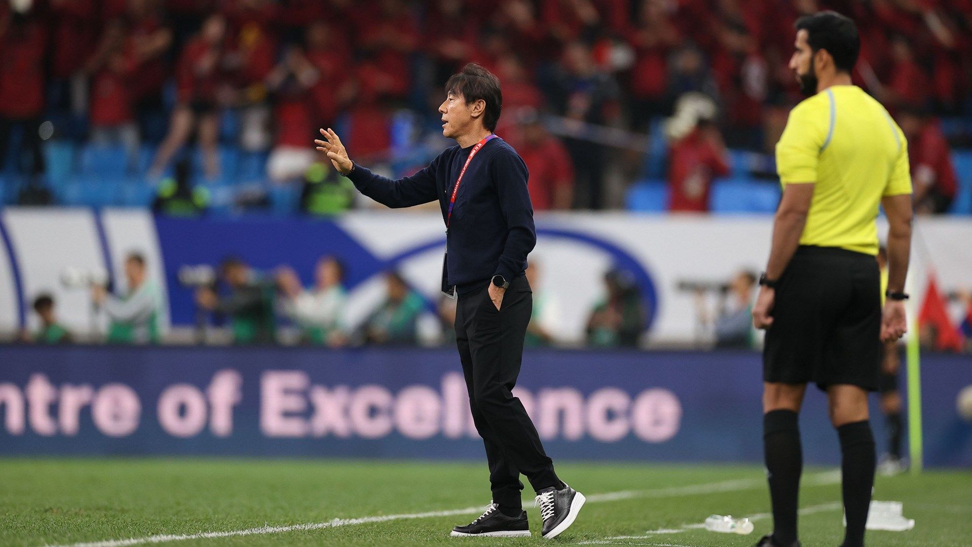 ชิน แท-ยง