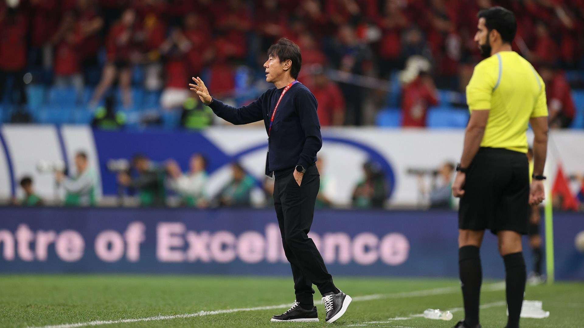 ชิน แท-ยง