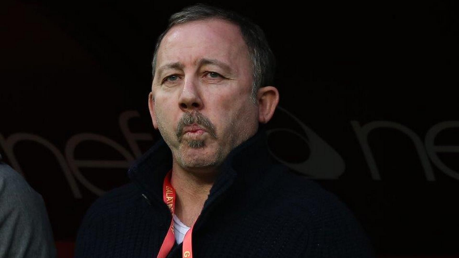 Sergen Yalcin Konyaspor